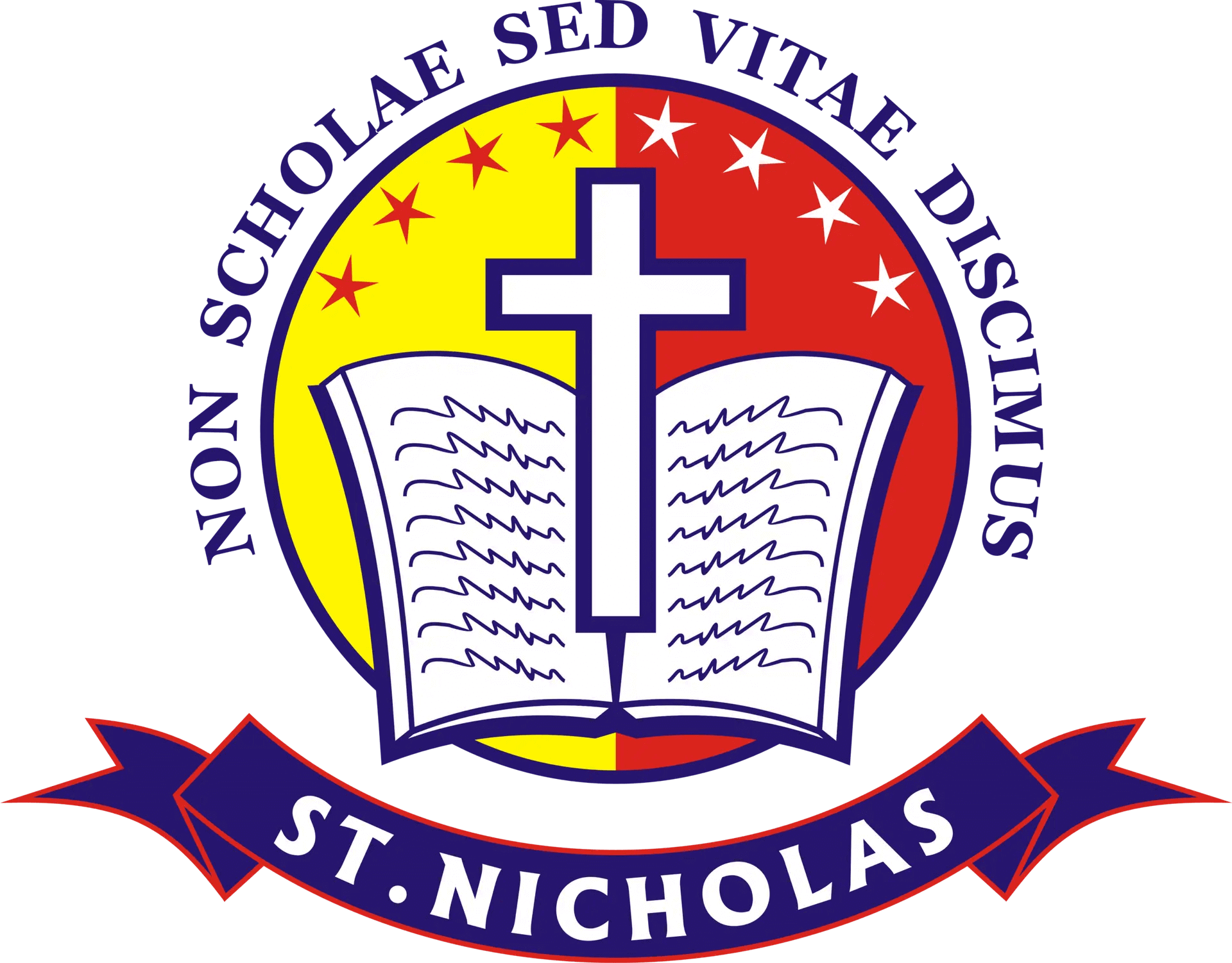 Saint Nicholas School
